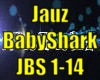 *Jauz BabyShark Remix*
