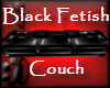 [tes]Blk Fetish Couch