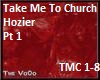 Take Me to Church Hozier