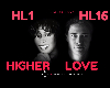 Higher Love Kygo&Whitney