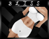 iBR~ SilverBullet Bikini