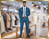 Mitchell Formal Suit