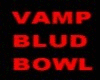 VAMPIRE BLOOD BOWL