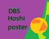DBS Hoshi poster
