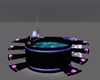 butterfly club hot tub