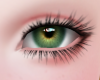 ! Green Eyes