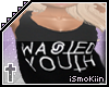 ! Wasted Youth !