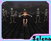 {S}Hallo Skeleton Dance