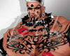 Tribal Tatoo