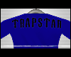 Top TrapStar (M) Blue