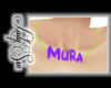 Mura's Necklace