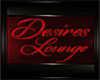 Desire Lounge