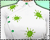 Mad Scientist Lab Coat F