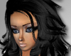 (T) Sabine hair black