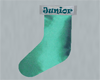 BB Junior's Sock