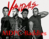 MDPC-Baddies Part 2