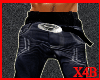 X4B New jean Style