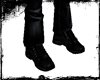 (BR)Classical BOOTS BLAC