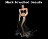 Black Jewelled Beauty