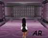 *AR* Chillen Room