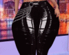 Wanda Black pants