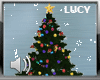 LC Christmas Tree+Sound