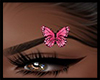 Animated butterfly