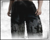 Unholy Xmas Slacks