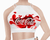 💎Dress Coca Cola