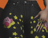 Kirbvisu Jeans RLS