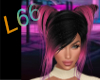 CottonKandy hairstyle