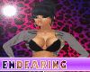 [BM]Ciara/Kori Inspired