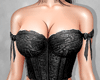 A| Set corset+skirt