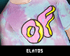 £ - OF T-Shirt