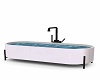 K-MO~Manhattan Soak Tub