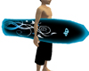 [SLY] TDP Surfboard