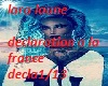 lara laune declaration