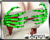 |Anni|*Green Skelekini~!