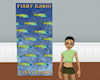 Fishy Radio
