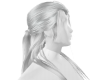 witch hair male