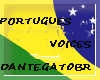 Vozes Masculinas Brasil