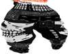 MAZ  FACE BANDANA HIPHOP