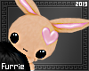 ♦| Furry Bunny Friend