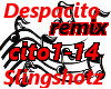 Despacito ( remix )