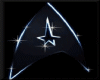 Star Trek small logo