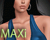 Maxi dress TXS-RLS