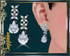 [S] Angelic Earrings