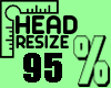 Head Resize 95% MF