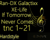 Ran~DX Galactix