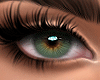 3R Eyes Green